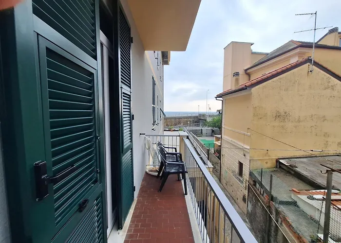 Hotel Villa Costa