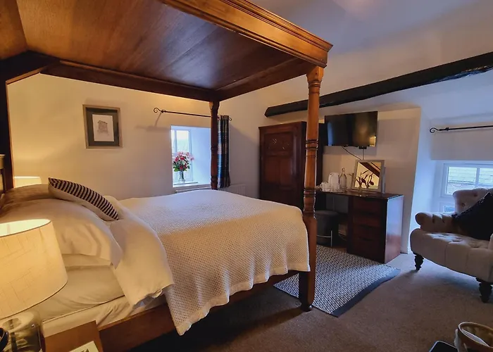 Lane Head Farm Country Guest House