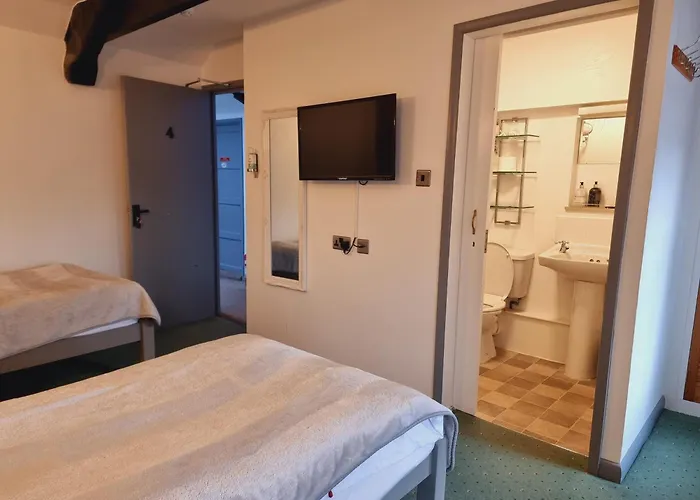 Lane Head Farm Country Guest House