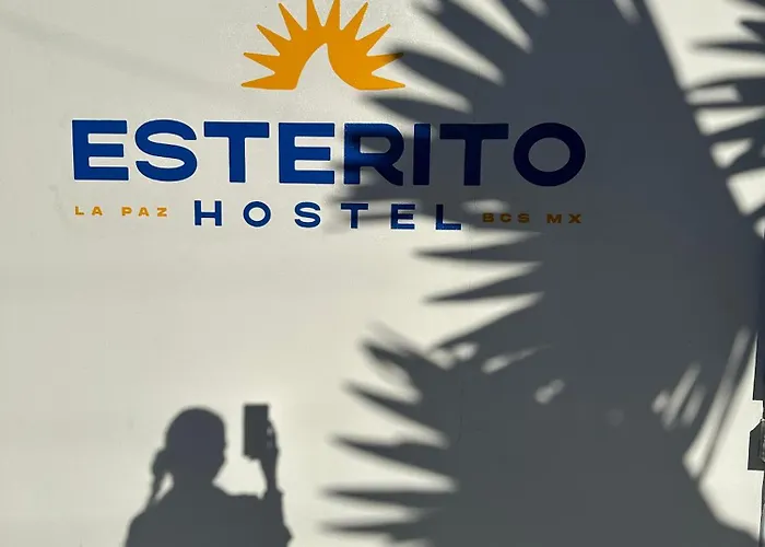 Esterito Hostel
