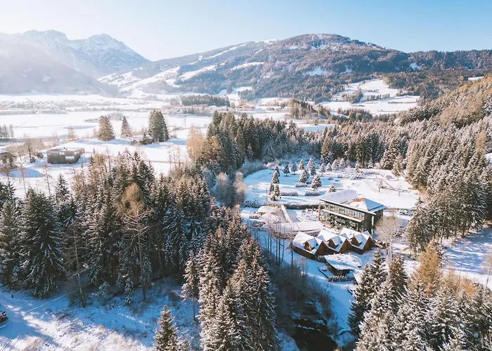 Nancy'S Holiday Homes Dolomites Niederrasen