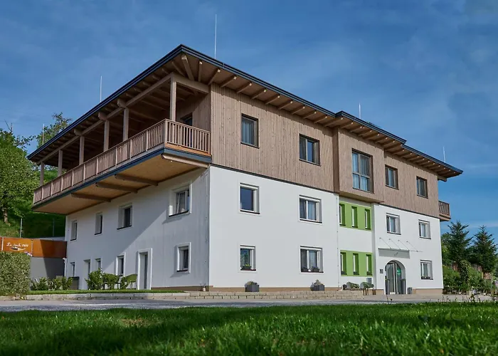 Laudach INN