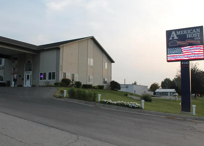 American Host Inn