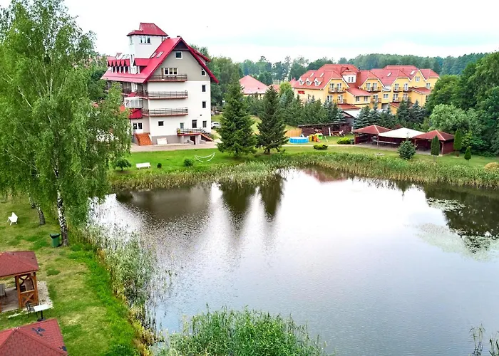 Mazury