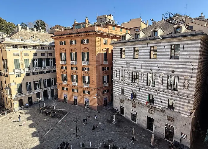Best Western Metropoli