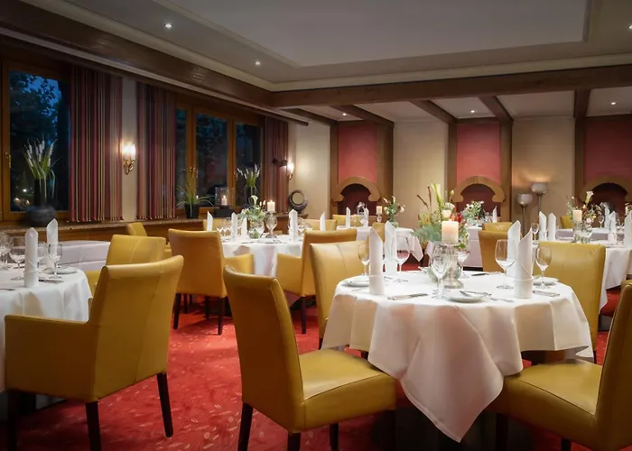 Ringhotel Winzerhof Rauenberg 