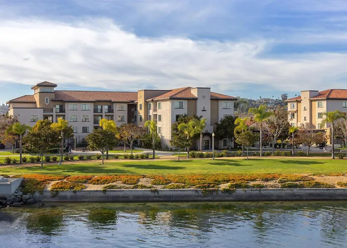 Homewood Suites By Hilton Airport-Liberty Station