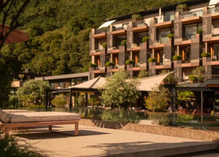 Hotel Muchele