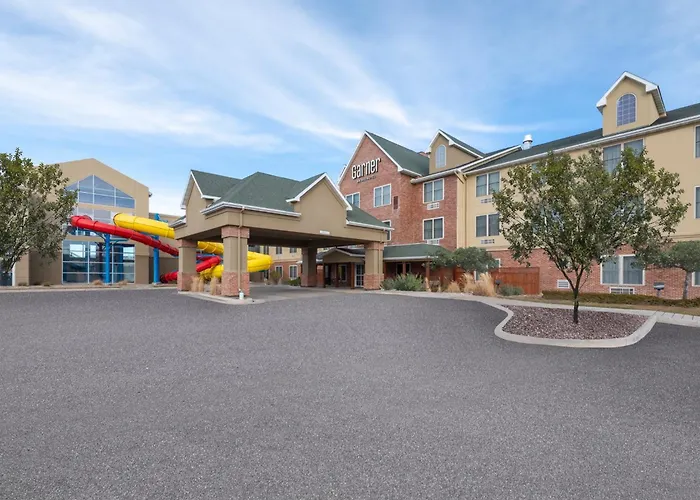 Garner South By Ihg