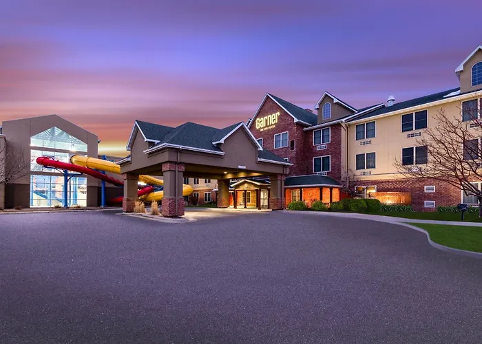 Garner South By Ihg