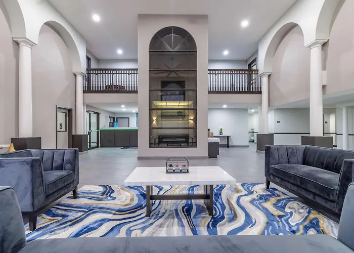 Motel 6-Brenham, Tx