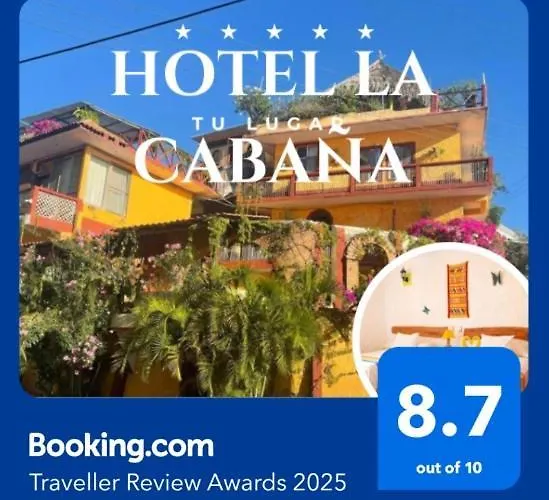Hotel La Cabaña