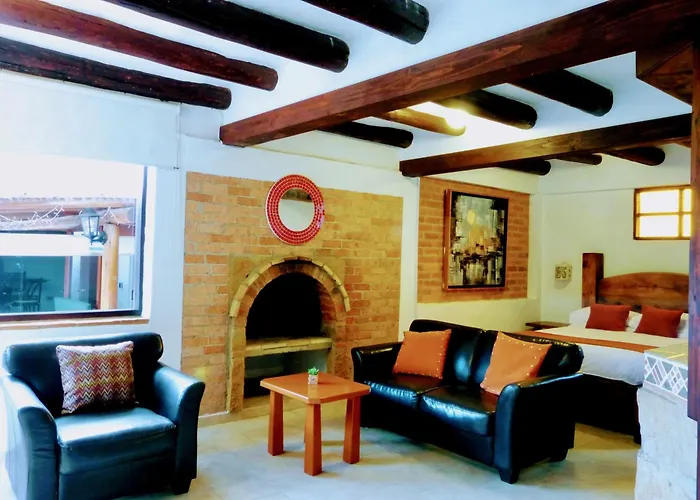 Elephantia Spa Hotel