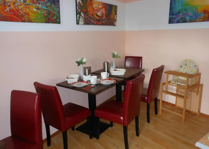 Pension Am Werder