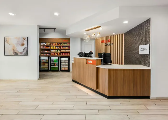 Towneplace Suites