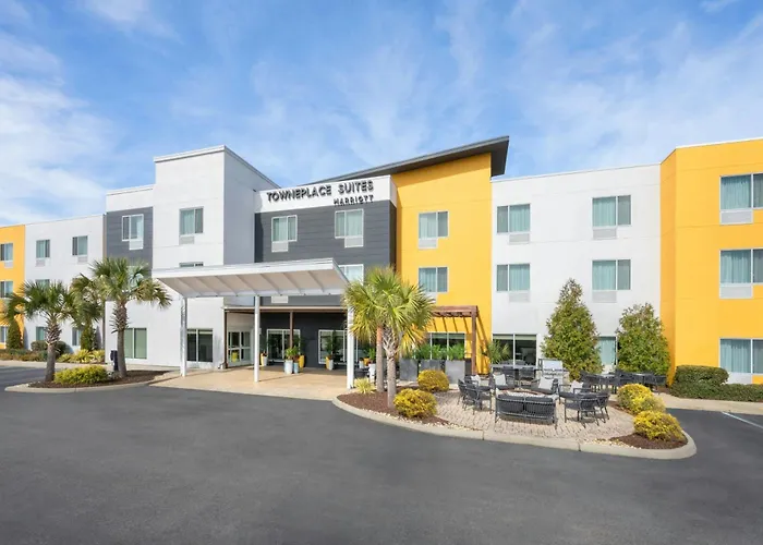 Towneplace Suites
