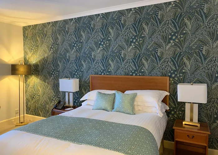 Garvock House Hotel