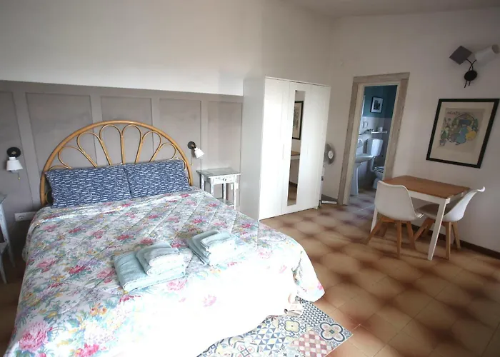 Ca' La Stella Sea-view Apartments