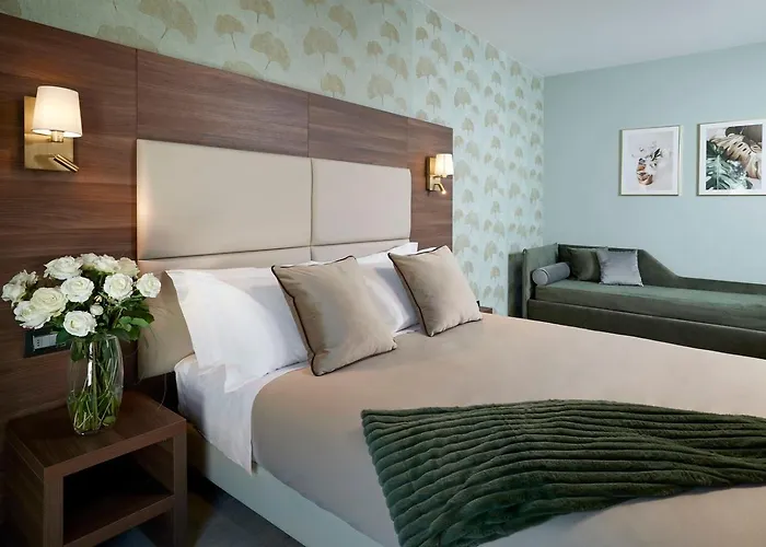 Hotel Spigamonti