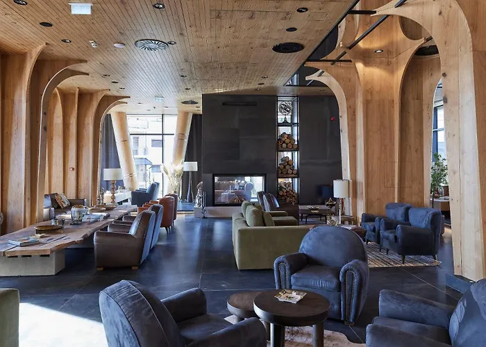 Bor Hotel By Karisma