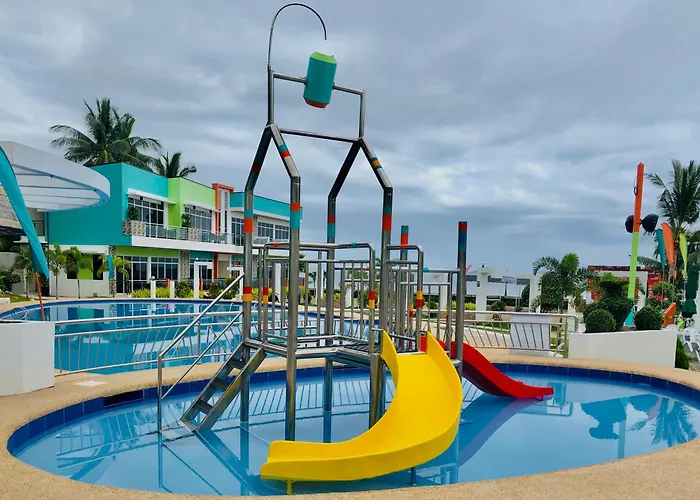 Cebu North Coast Beach Resort