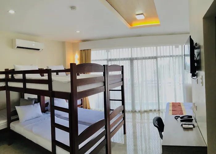 Cebu North Coast Beach Resort