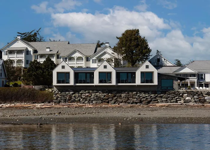 Outlook Inn On Orcas Island