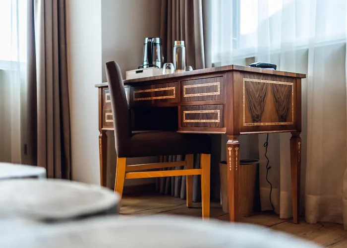 Bed and Breakfast Loom Bozen