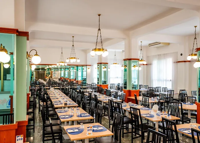 Hotel Loris - Valentini Family Village Bellaria-Igea Marina