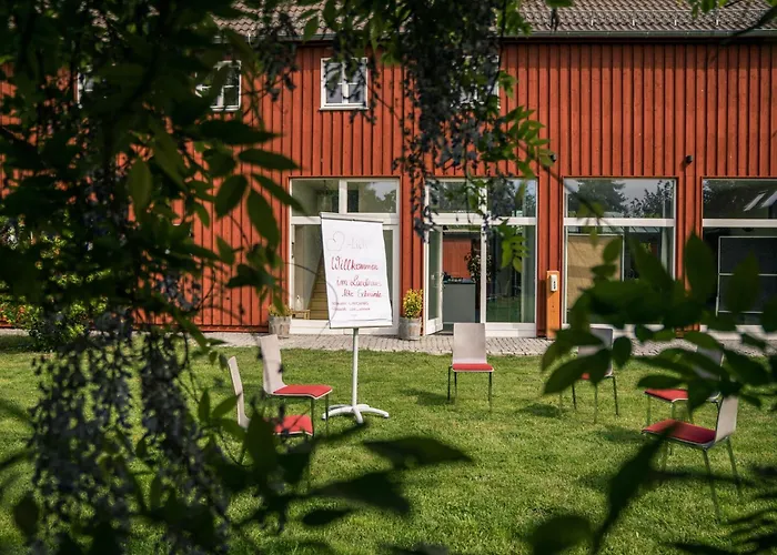 Landhaus Alte Schmiede