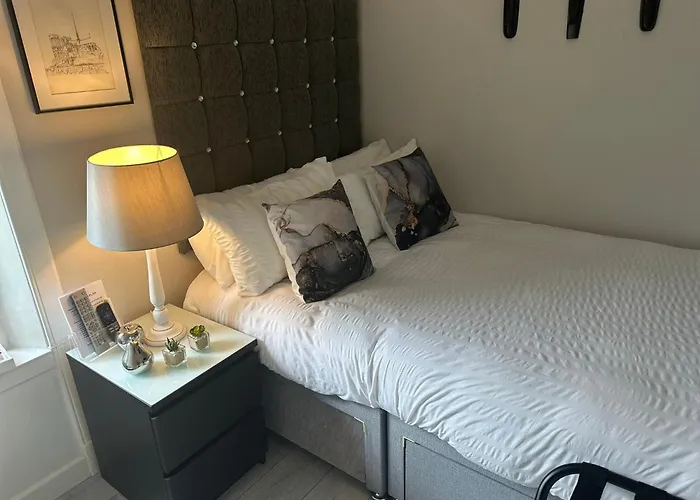 Beechwood Ensuite Guest House