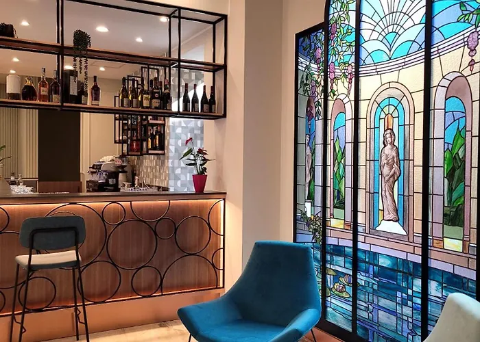 iH Hotels Milano Bocconi