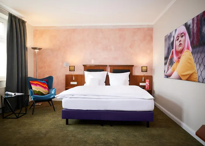 Kochs Stadthotel