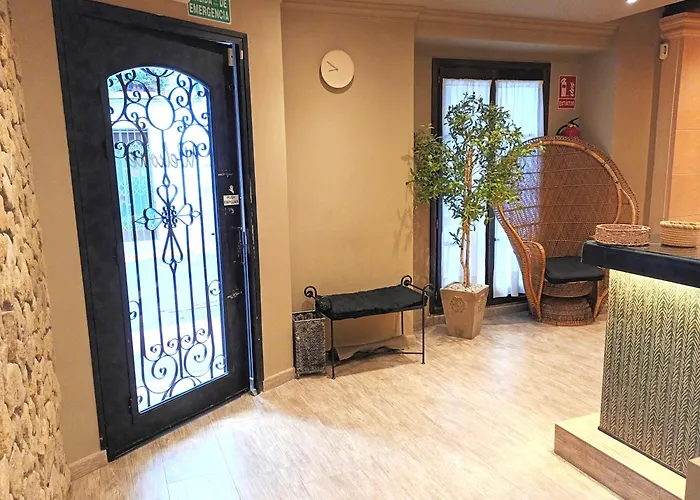 Hotel San Francisco