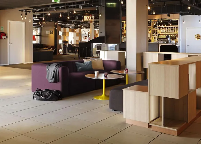 Scandic Hvidovre