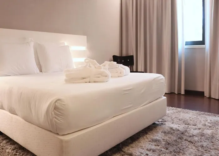 Hotel Lara Valenca