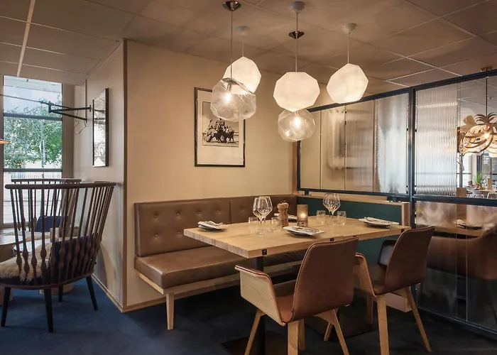 Scandic Royal