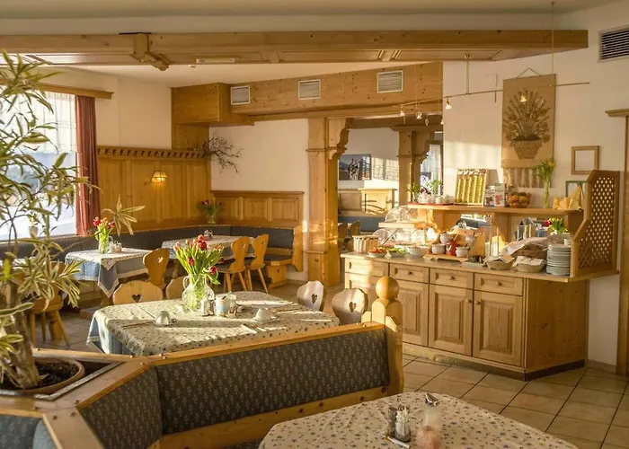 Pension Sonnenuhr