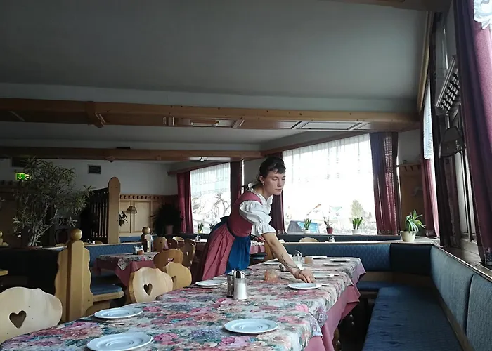 Pension Sonnenuhr