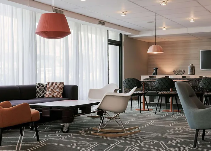 Scandic Segevang Malmö