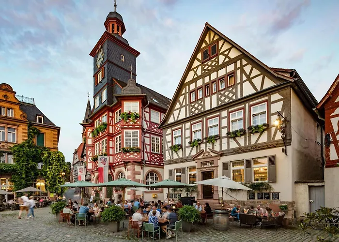 Restaurant Goldener Engel