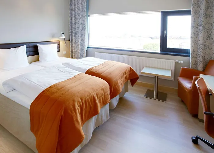 Scandic Olympic Esbjerg