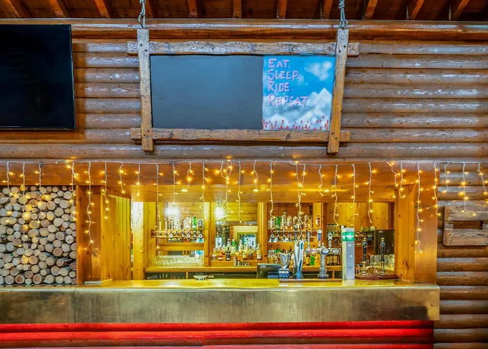 Coylumbridge Resort Hotel Aviemore