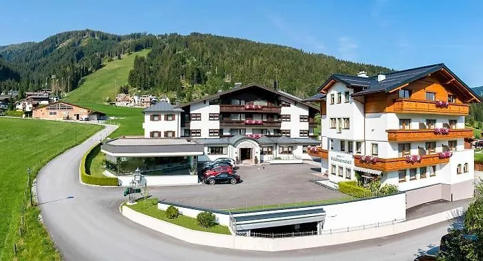 Hotel Waidmannsheil