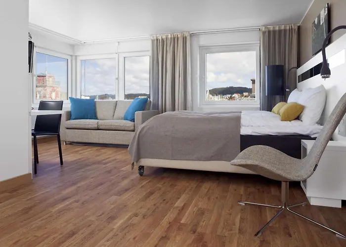Scandic Haugesund