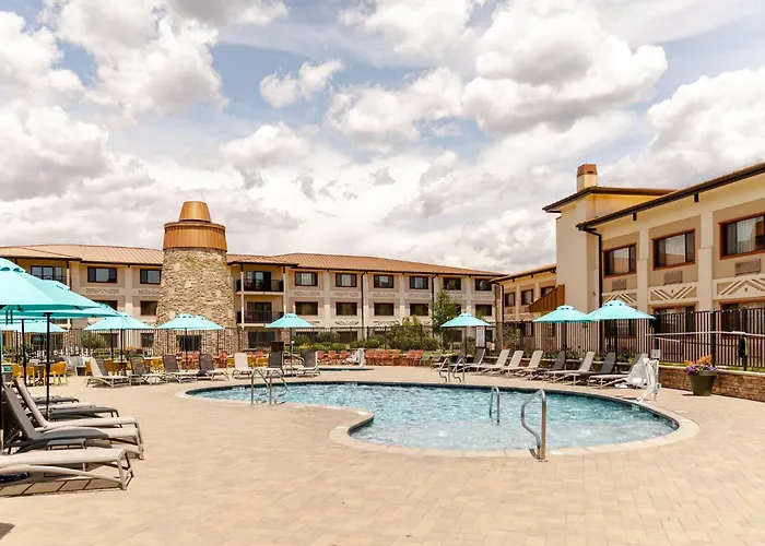 Holiday Inn The Squire At Grand Canyon By Ihg