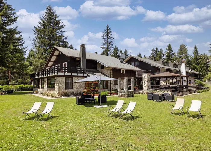 Hotel Corona & Spa