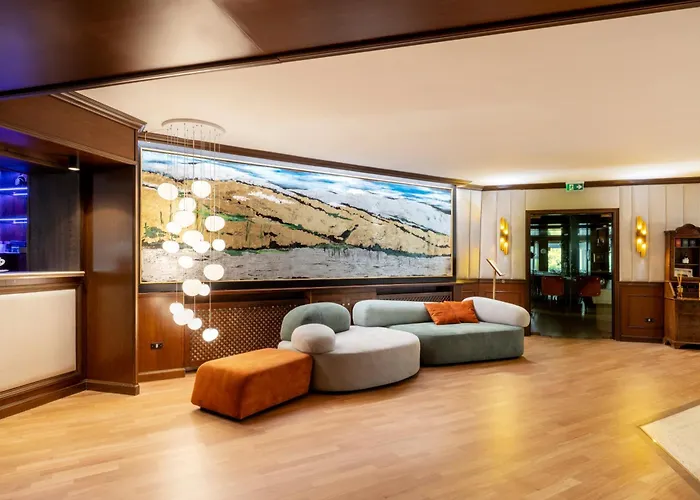 Hotel Corona & Spa
