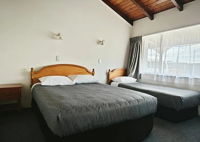 Accommodation Te Puna