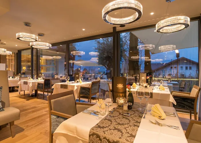 Preidlhof Luxury Dolce Vita Resort Naturns